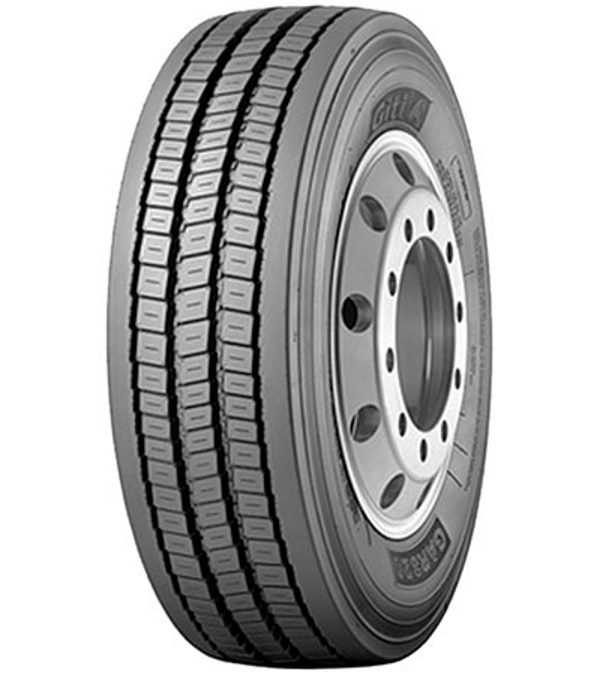 

Шины GiTi GAR820 215/75 R17.5 128/126 M TL 3PMSF PR14, GAR820