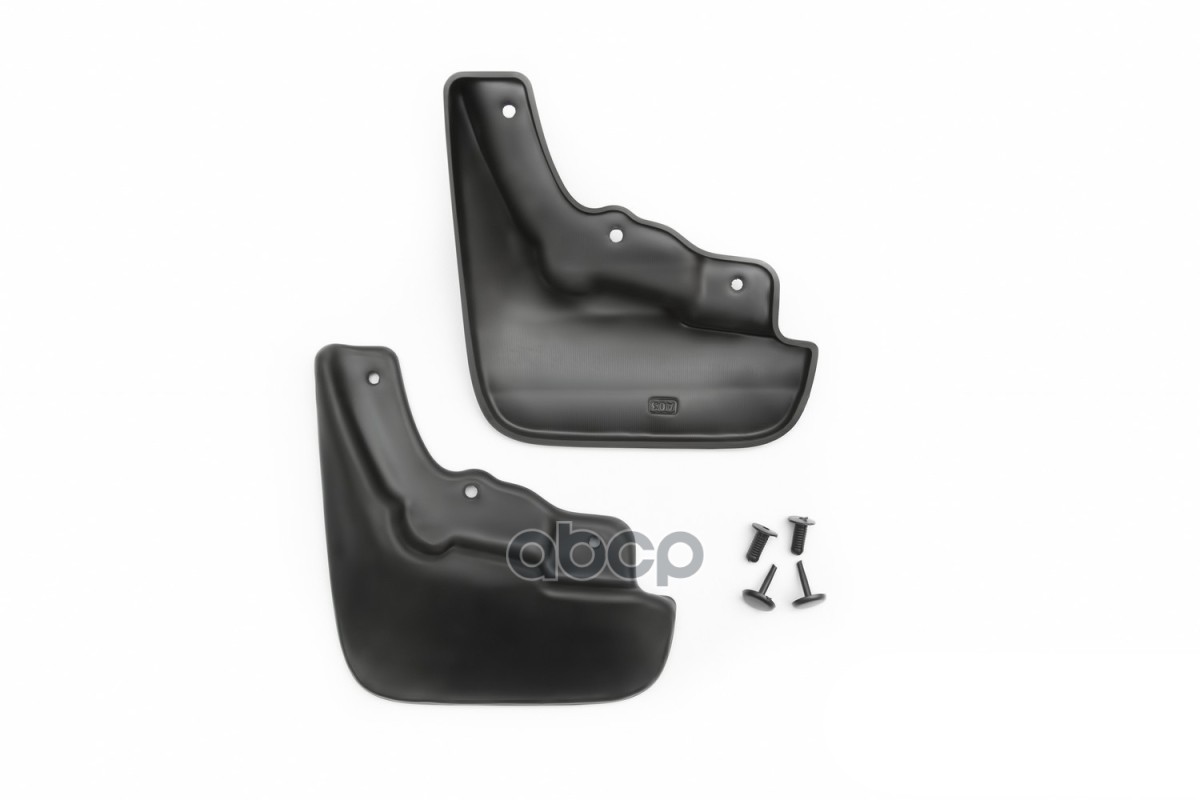

Брызговики Пер.Mazda 3 09-11 2 Шт. FROSCH арт. NLF.33.17.F10