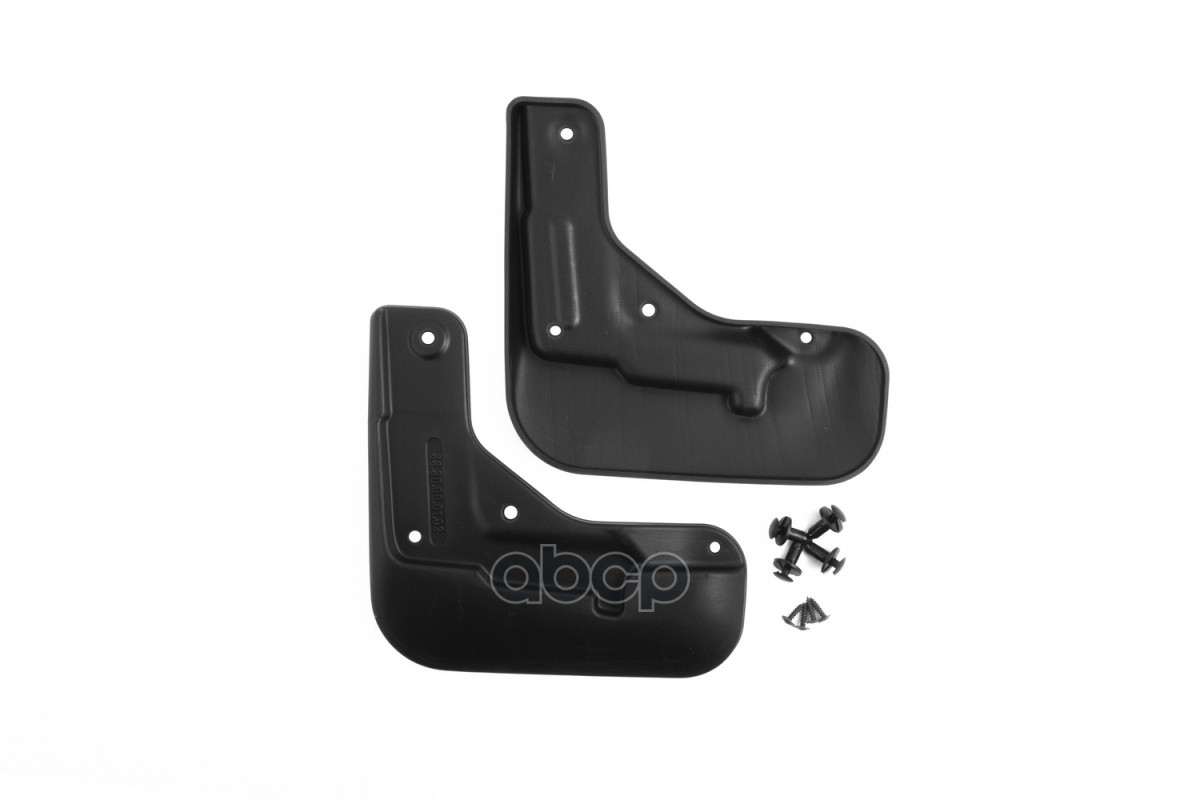 

Брызговики Пер.Mazda Cx-5 17=> 2 Шт. FROSCH арт. NLF.33.30.F13