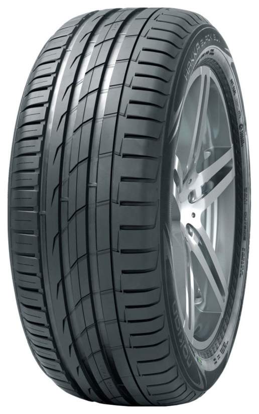 фото Шины nokian hakka black 2 235/35 r20 92 y