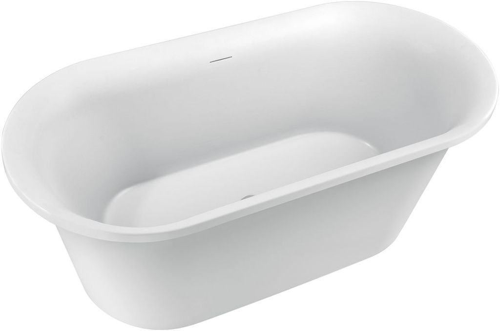акриловая ванна cersanit smart 170х80 l Акриловая ванна Aquanet Family Smart 170x78 88778 Gloss Finish