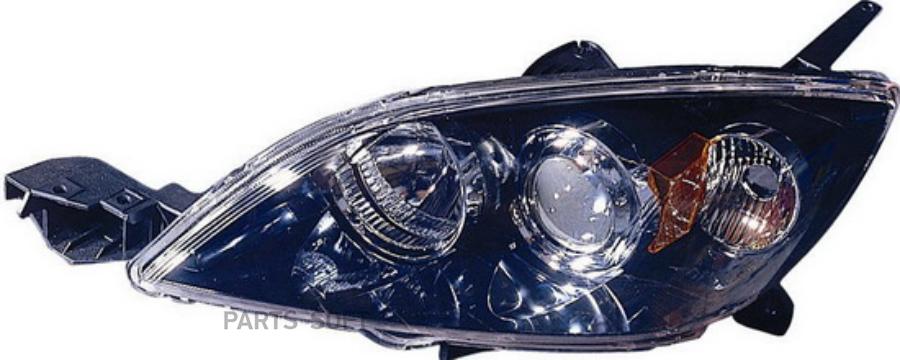 

DEPO Фара L MAZDA 3 03- 5 D DEPO 216-1149L-LD-EM