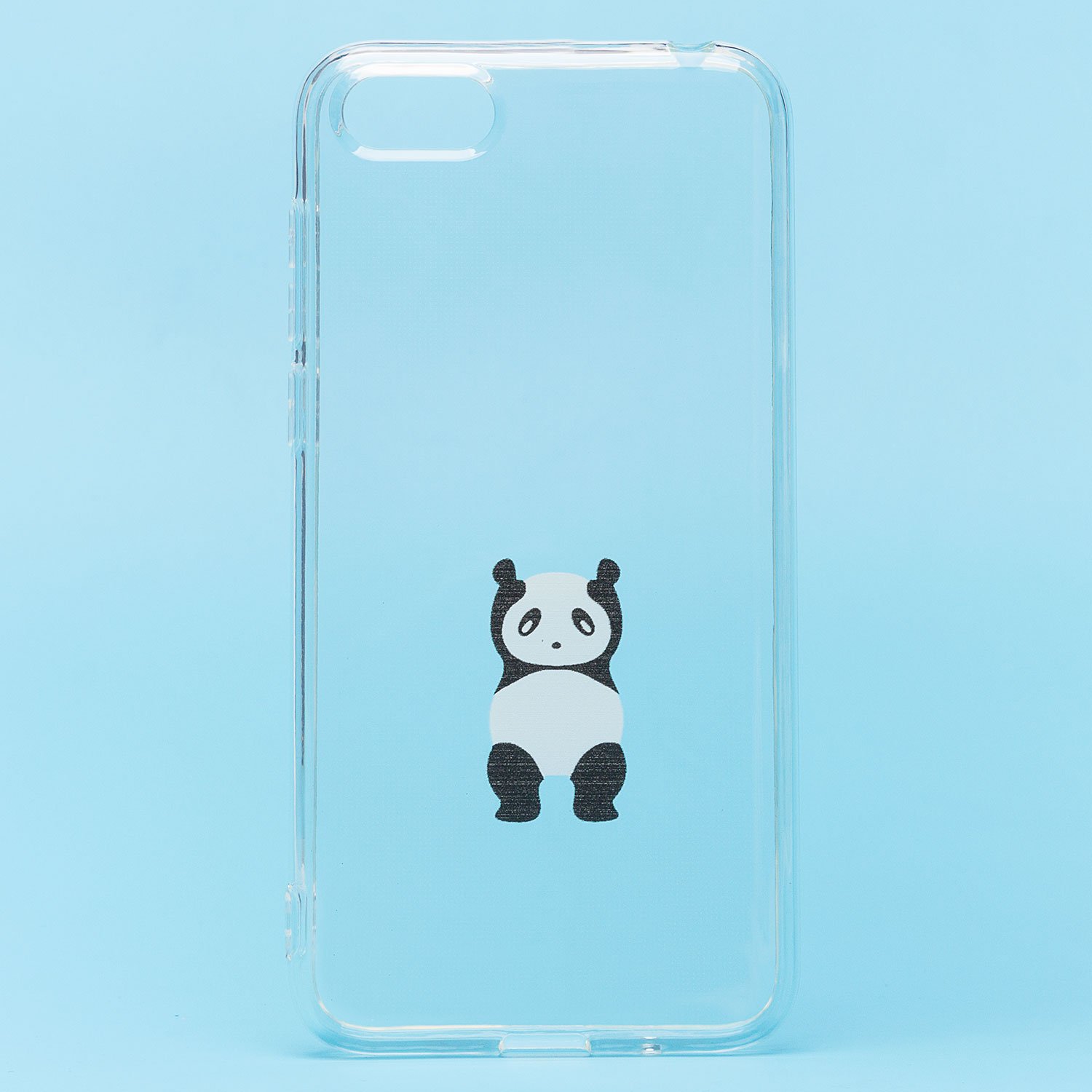 Чехол Huawei Honor 7A, 7S, Y5 2018, Y5 Prime 2018, Y5 Lite 2018 силиконовый (рис. 270/003)