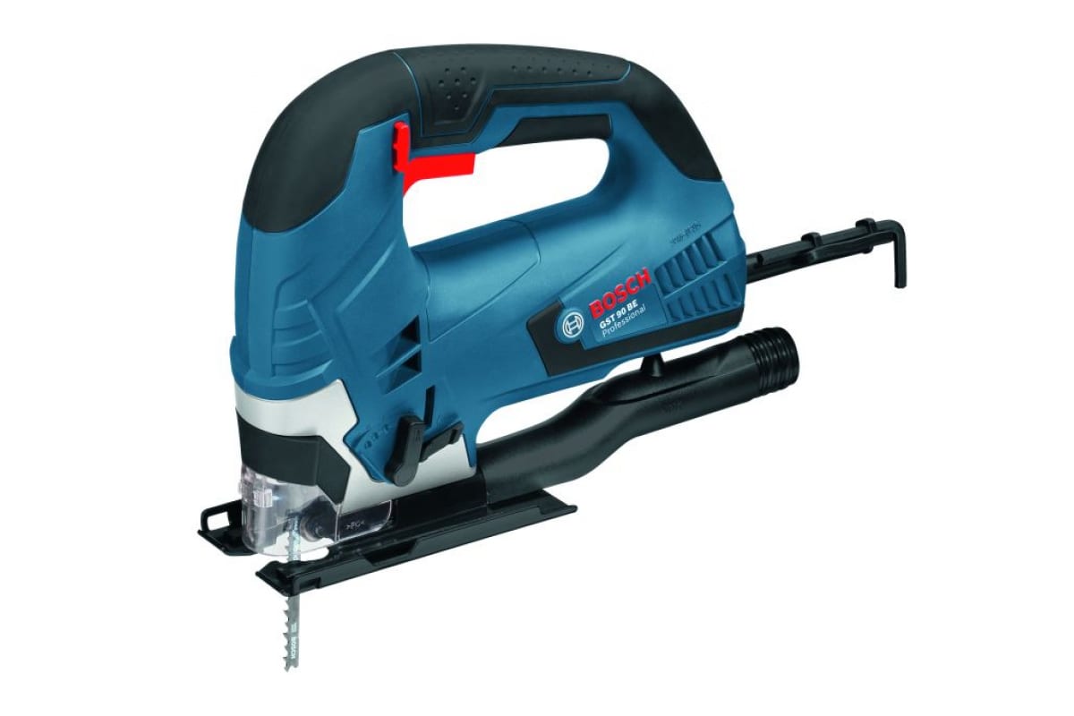 Лобзиковая пила Bosch GST 90 BE 060158F001