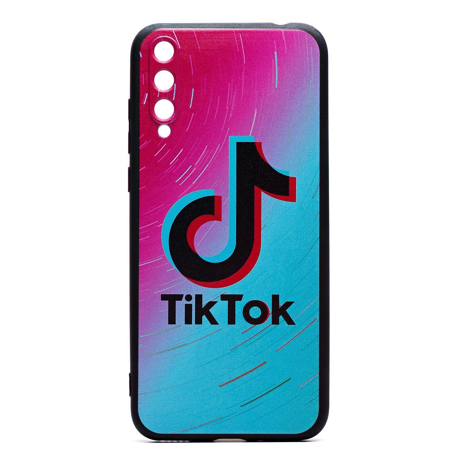 

Чехол Huawei Y8p (AQM-LX1), Honor 30i (LRA-LX1) силиконовый (рис. 220/001), Синий