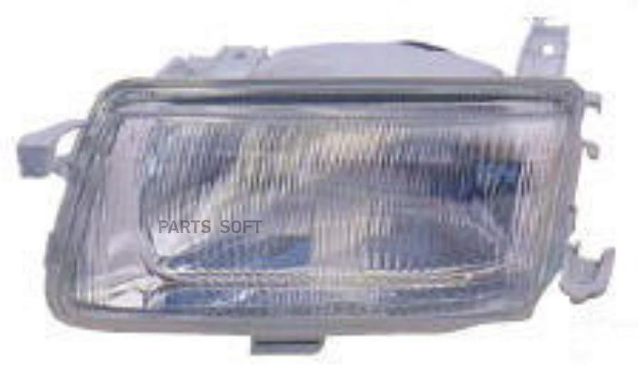 

DEPO Фара L OPEL ASTRA 91-94 DEPO 442-1106L-LD-E