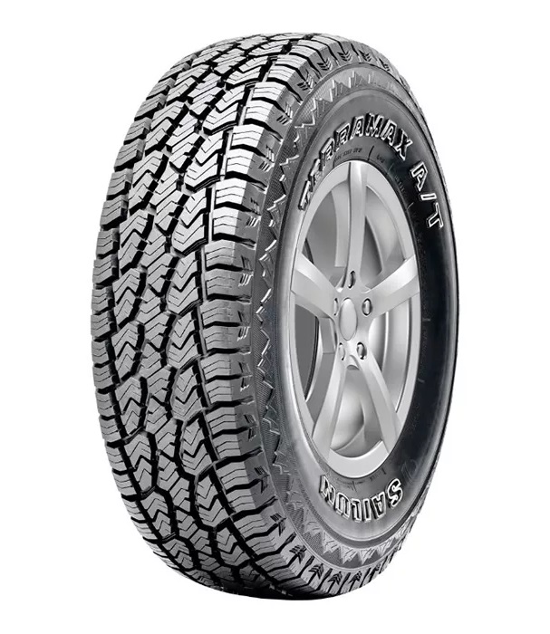 

Шины Sailun Terramax A/T 265/70 R17 115S, Terramax A/T