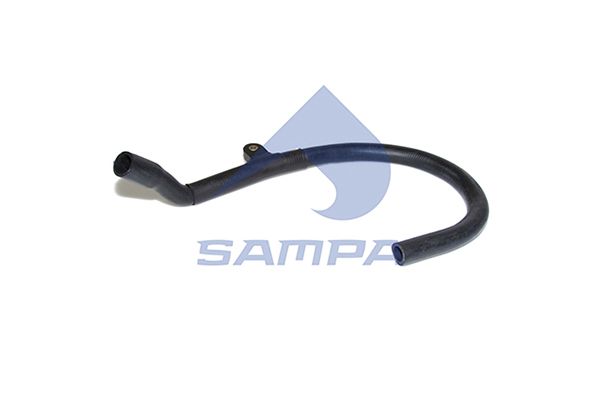 

Патрубок Системы Охлаждения Hcv Sampa 050431