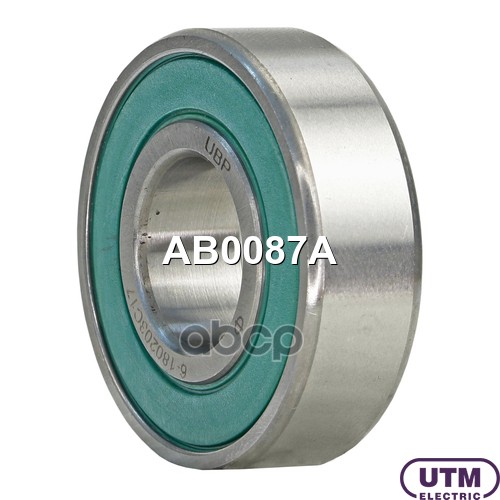 

Подшипник Генератора Utm арт. AB0087A