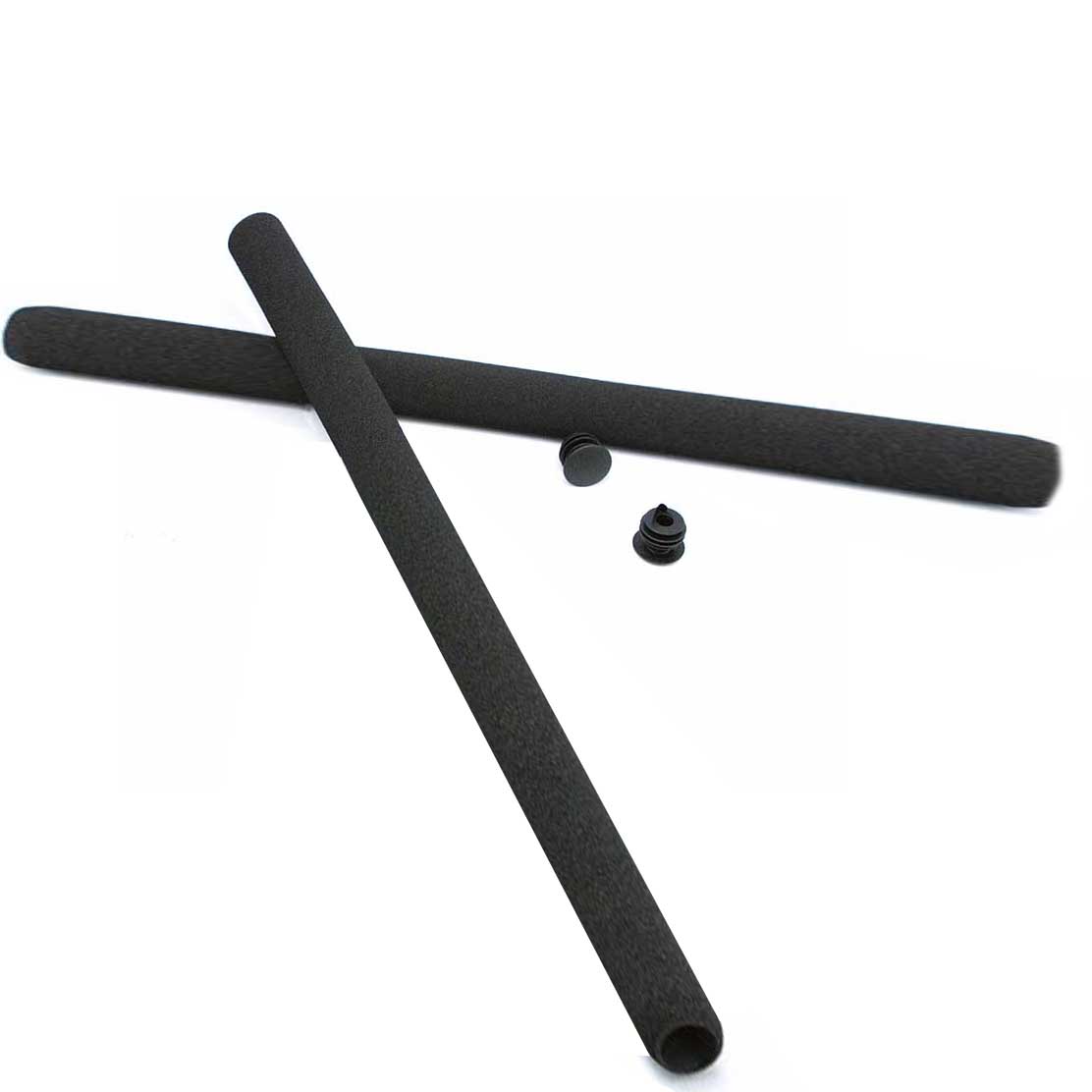

Грипсы VELO VLG-130A, 20х5х1000мм с заглушками VLP-35, VELO VLG-130A, 20х5х1000мм с заглушками VLP-35