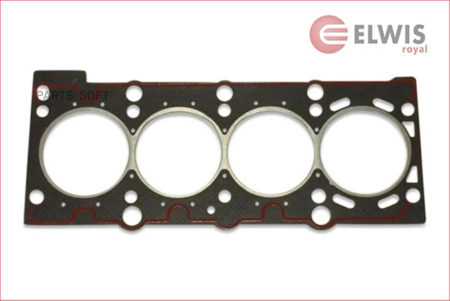 

Проклгбц ELWISROYAL 0015447