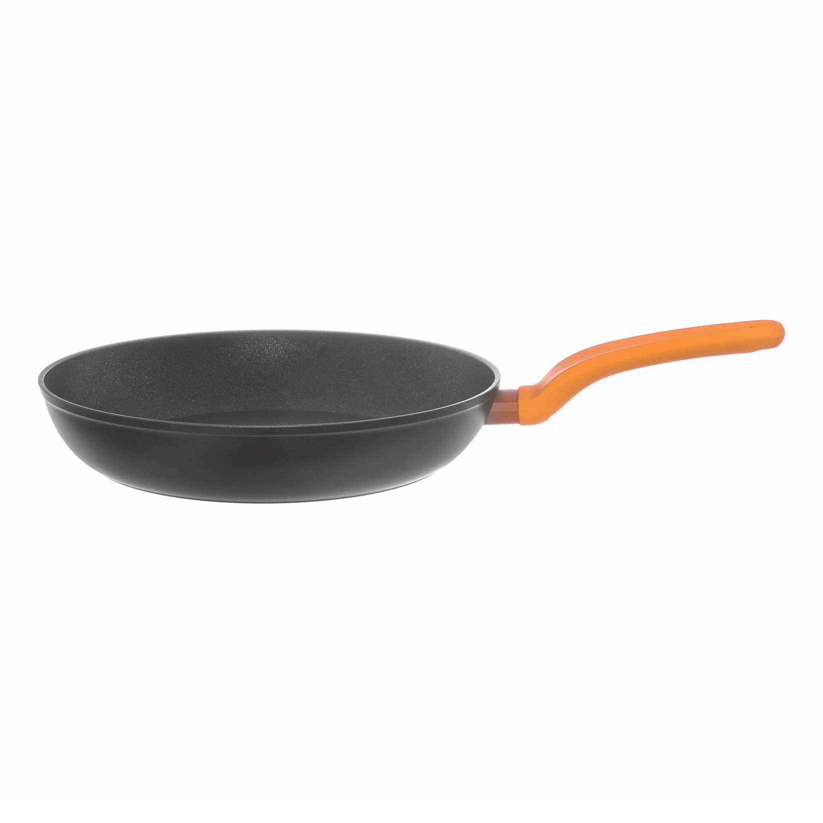 

Сотейник Kasanova New Kitchen Flavour orange антипригарный 34 см