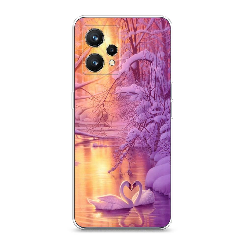 Чехол на Realme 9 4G 