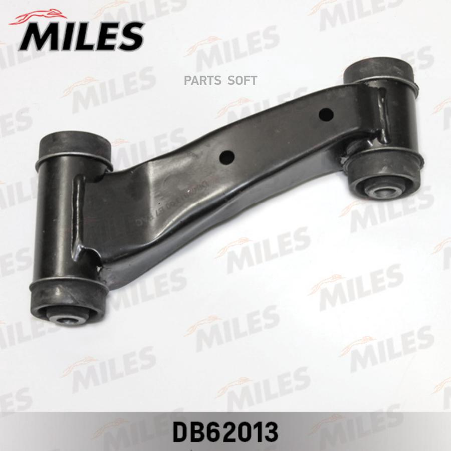 

Рычаг Nissаn Рriмеrа Р10/Р11 Пер.Верх. Прав. MILES db62013