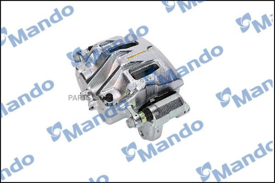 MANDO EX581302B700 Суппорт передний правый (в сборе) HYUNDAI/Santa Fe New (2006.2 - )