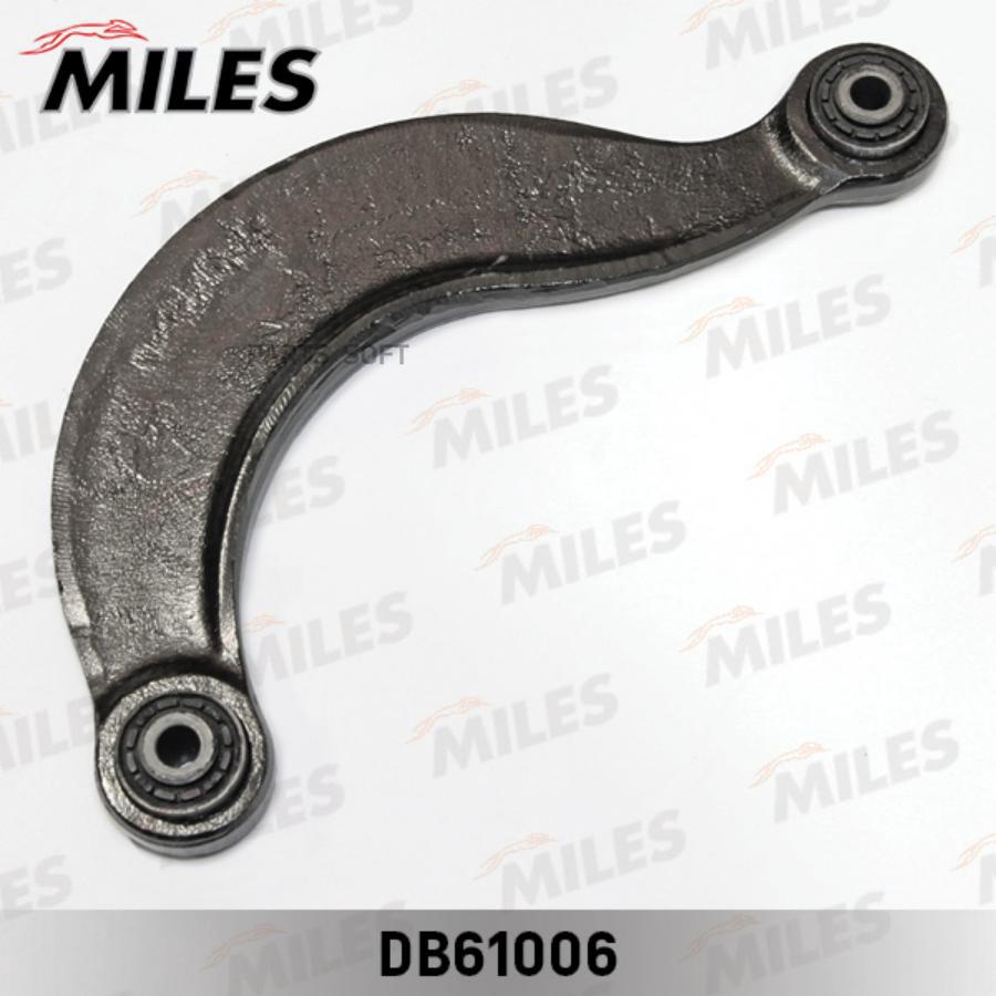 

Рычаг Задней Подвески Верхний L/R MILES db61006