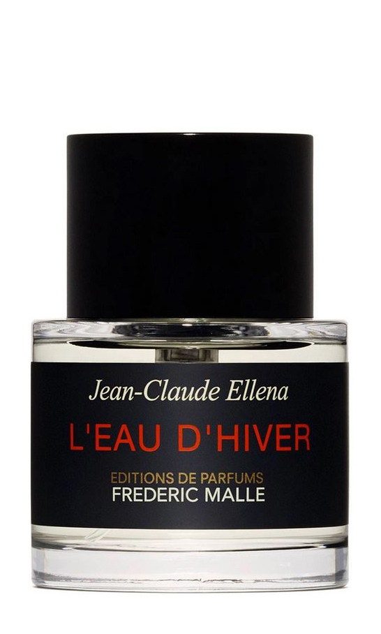 

Туалетная вода FREDERIC MALLE L'eau D'hiver 50 мл