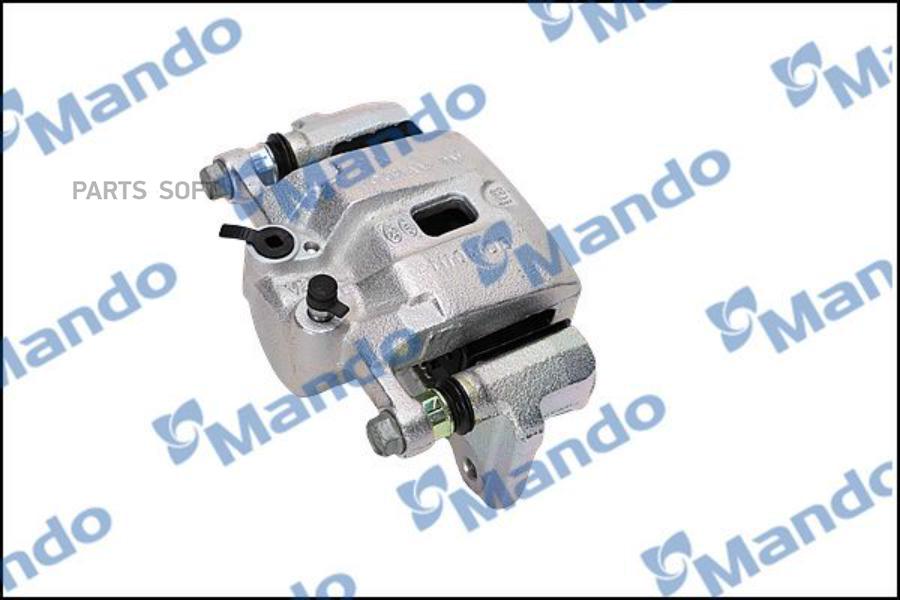 

Суппорт тормозной задний правый Mando ex582302w700