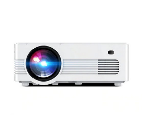 

Видеопроектор Byintek C520 Mini White, C520 Mini