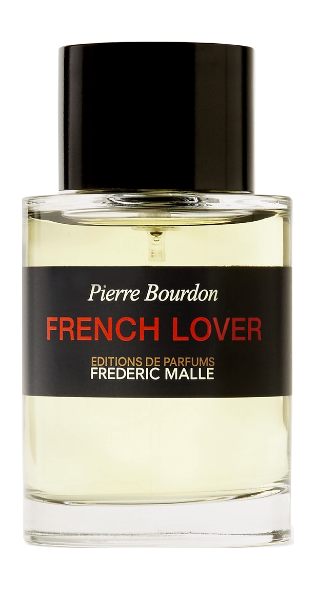 Парфюмерная вода FREDERIC MALLE French Lover 100 мл