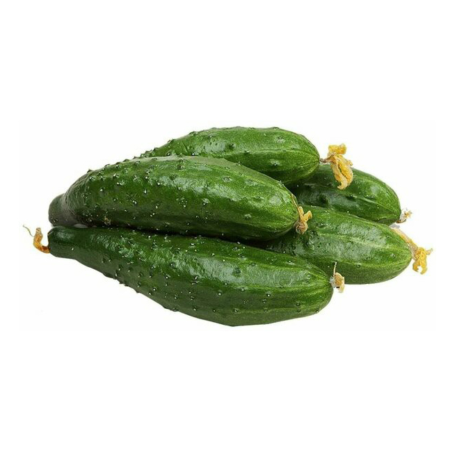 

Огурцы