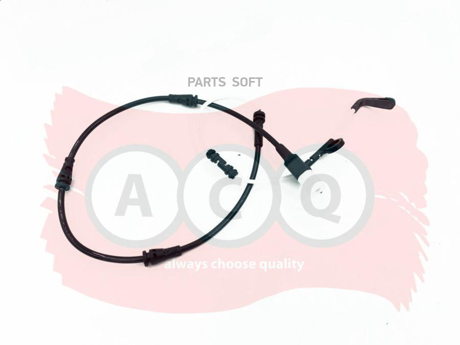 ACQ Датчик износа тормозных колодок
