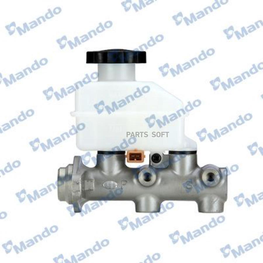 

MANDO EX585102F100 EX585102F100 Цилидр тормозной главный () 1шт
