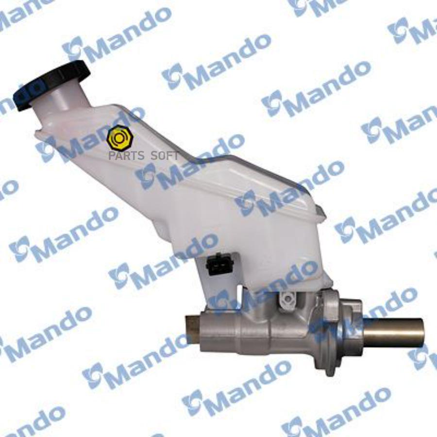 

Главный тормозной цилиндр Mando ex585102w820