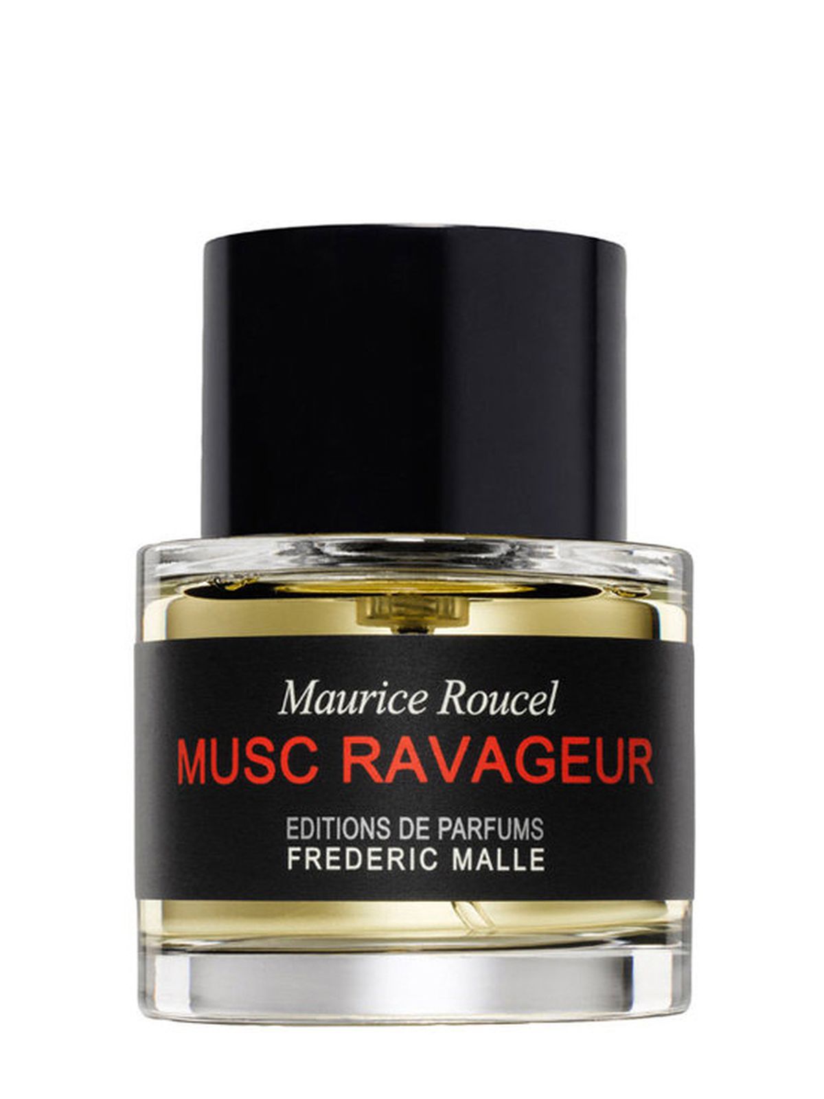 Парфюмерная вода Frederic Malle Musc Ravageur 30 мл