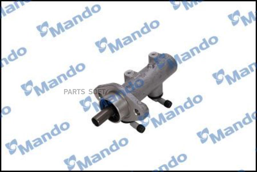 

MANDO EX586205L400 Цилиндр тормозной главный () 1шт