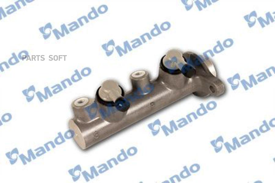

Цилиндр Тормозной Главный Mando EX591104B010