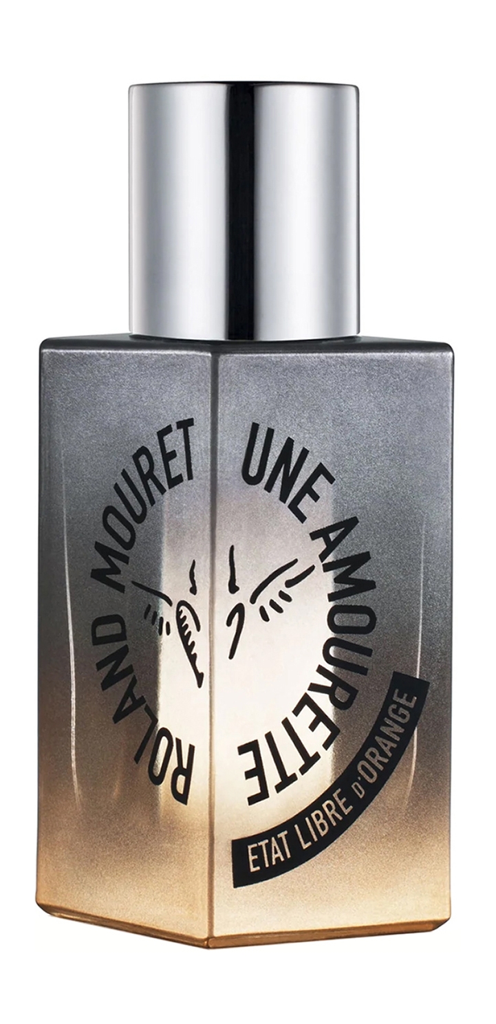 

Парфюмерная вода Etat Libre D orange Une Amourette Roland Mouret 50 мл