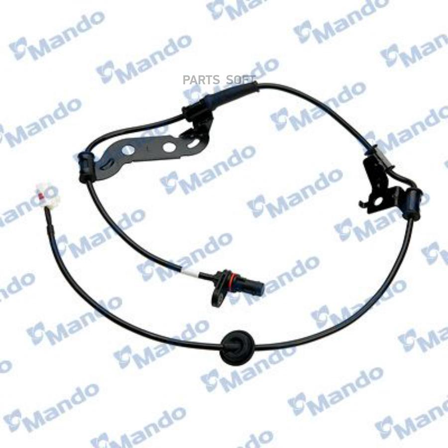

MANDO EX599103Z000 Датчик АБС зад.лев.HYUNDAI I40 (VF) () 1шт