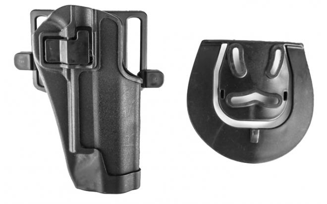 

Кобура CQC для пистолета P226
