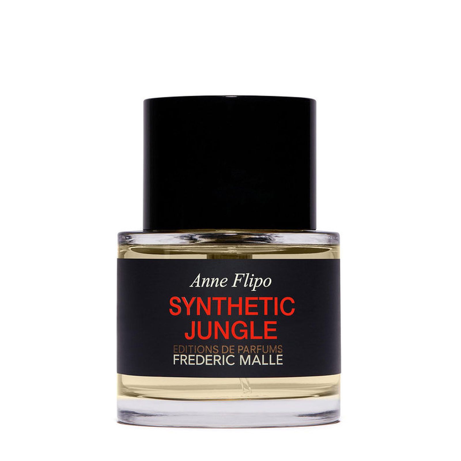 Парфюмерная вода Frederic Malle Synthetic Jungle 50 мл