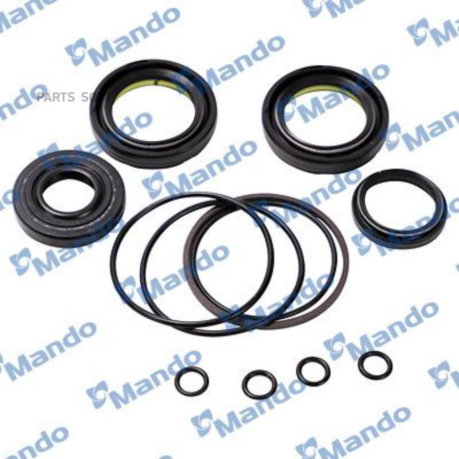 

Ремкомплект Рулевой Рейки Ts0k55232180 Kia Carnival (Sedona) [Kv-Ii] Mando ts0k55232180