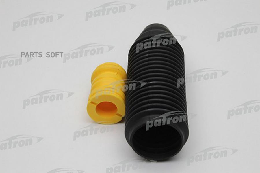 

Защитный комплект амортизатора nissan qashqai, x-trail PATRON PSE6297