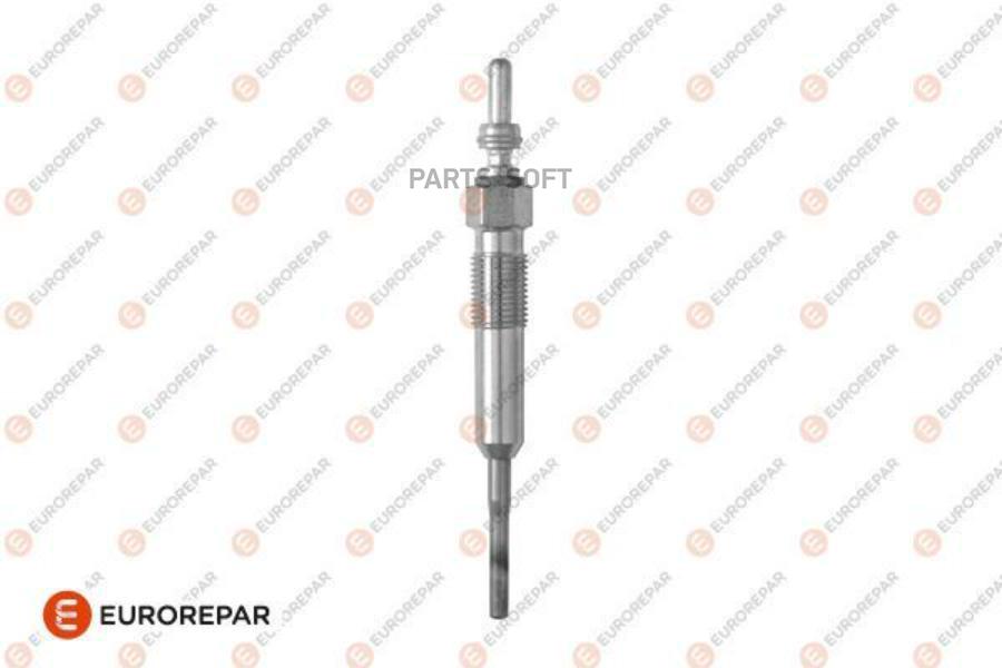 

EUROREPAR 1638931880 Свеча накаливания VW SHARAN 2.0TDI 05> T5 2.5TDI 03> Touareg 2.5TDI-5