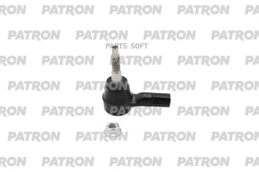 

Наконечник рулевой PATRON PS1383KOR