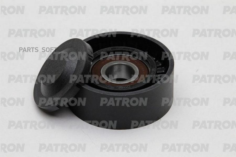

й Поликлинового Ремня С Подшипником Nsk Mb C(W204) C180 08-14 Plastic PATRON арт. PT38530B