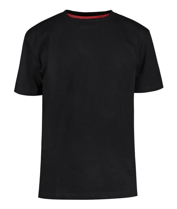 Футболка унисекс Студия Артемия Лебедева Без всего ALS черная M