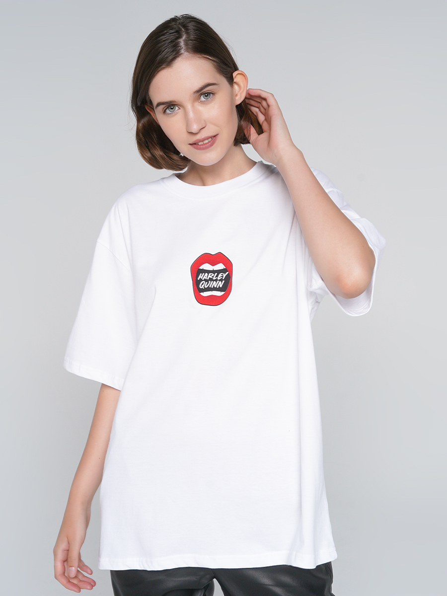 

Футболка женская ТВОЕ 85408 белая XS, 85408