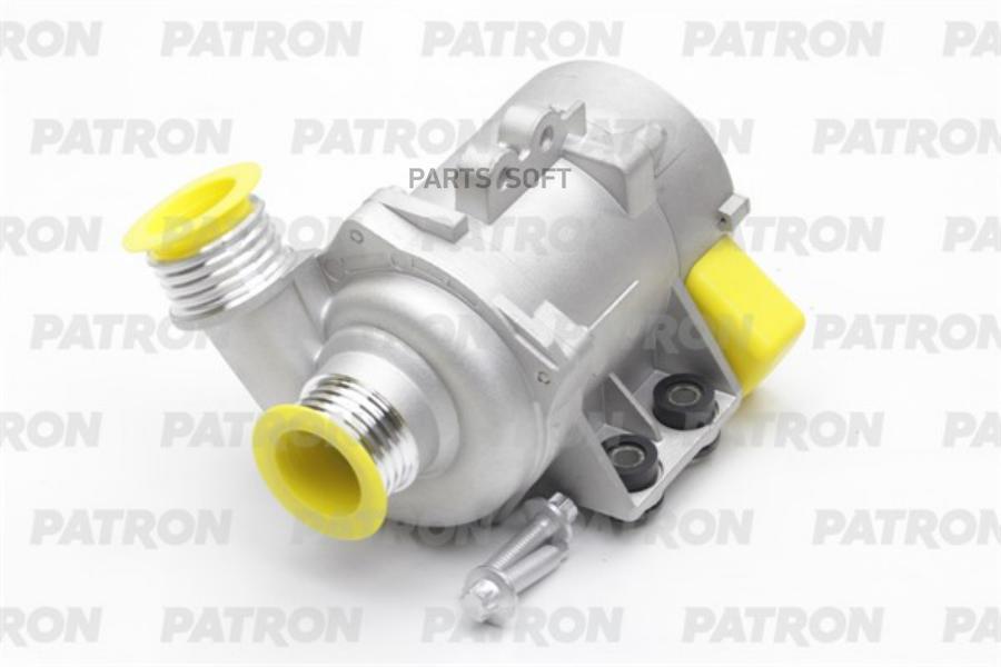 

Насос водяной электрический BMW E91/E93/E60/E61/E65/E83/E70 2.5-3.0i 05> PATRON PCP009