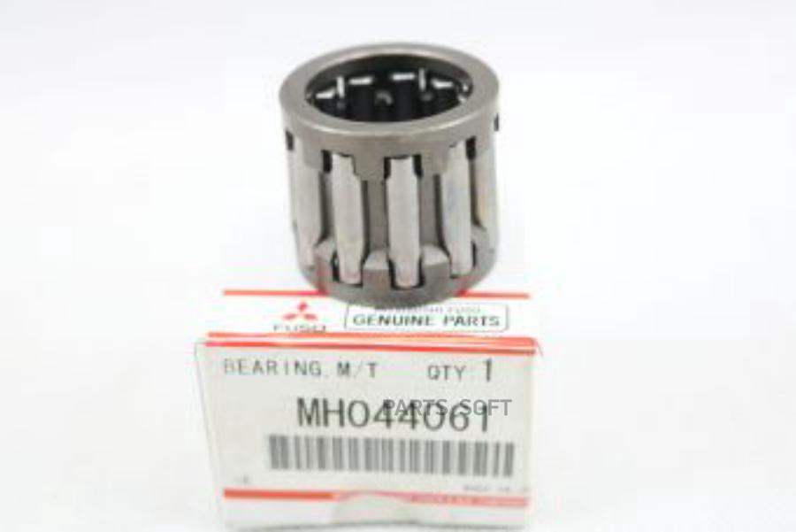 

MITSUBISHI Подшипник RV253733 MH044061 27-37-33/4D35,11рол,наКПП ORIGINAL
