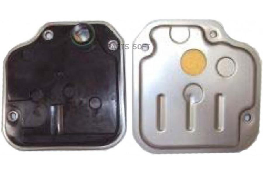 

Azumi Фильтр АКПП AZUMI JT11472K