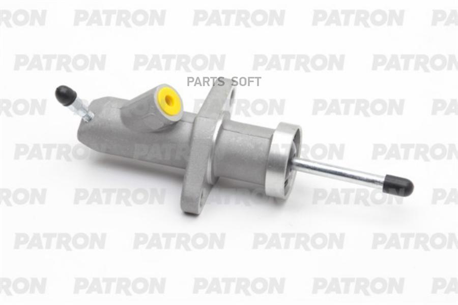 

Цилиндр сцепления рабочий BMW 3(E36) 91-98, d=20,64 PATRON PBC3604