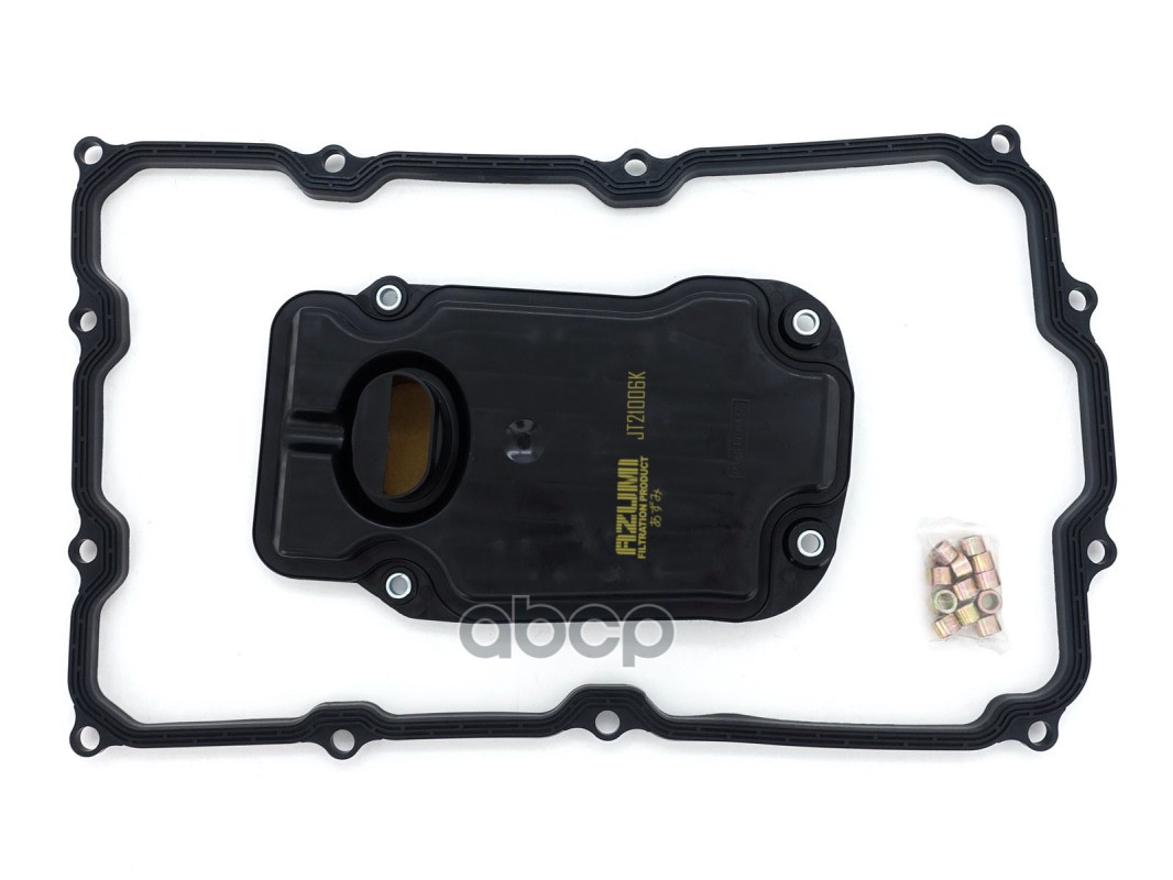 

Azumi Фильтр АКПП AZUMI JT21006K