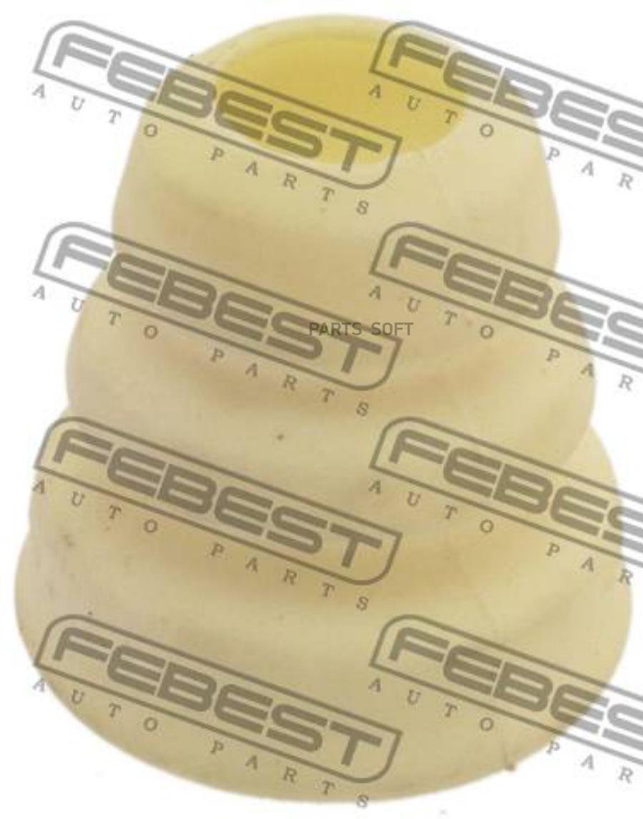 

FEBEST ОТБОЙНИК ПЕРЕДНЕГО АМОРТИЗАТОРА