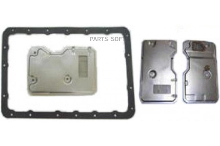 

Azumi Фильтр АКПП AZUMI JT21429K