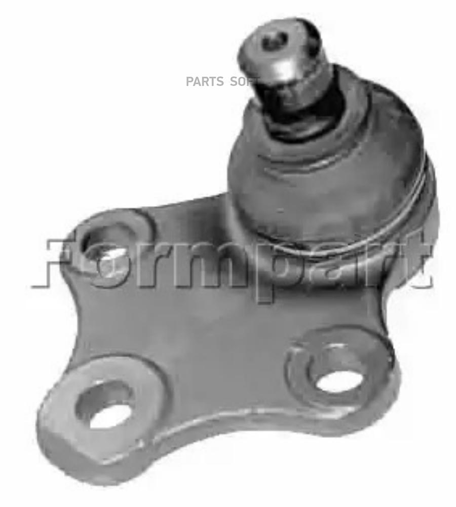 

FormPart опора шаровая 1304003